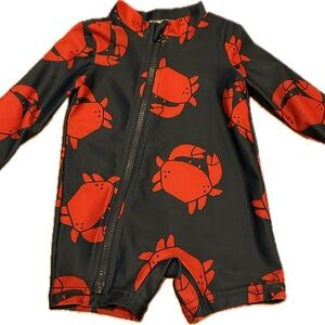 Carter’s  |  Swim  |  One Piece Swimsuit